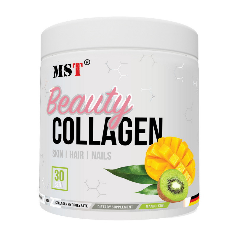 Beauty Collagen (225 g, pineapple) Луцьк - фото 1