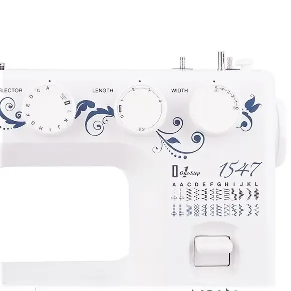 Швейная машина JANOME / Машина для шитья для всех видов ткани Коломыя - изображение 3