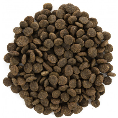 Сухой корм для кошек Brit Care Cat GF Sterilized Sensitive 7 кг (8595602540754) Винница - изображение 4