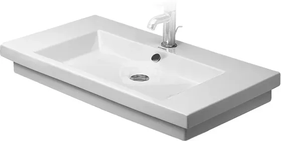 Раковина  Duravit 2nd floor 800 mm 0491800027 Киев
