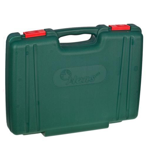 Набір торц. головок 1/4"DR4-14мм та 1/2"DR10-32 мм,108 предм(12 г) HANS Одеса - фото 9