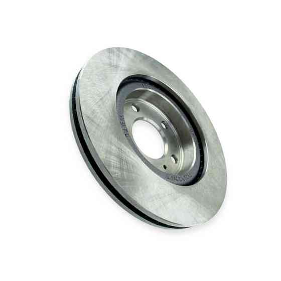 Диск Чери Tiggo 2 пер. FT 1045-34BC тормозной Мукачево