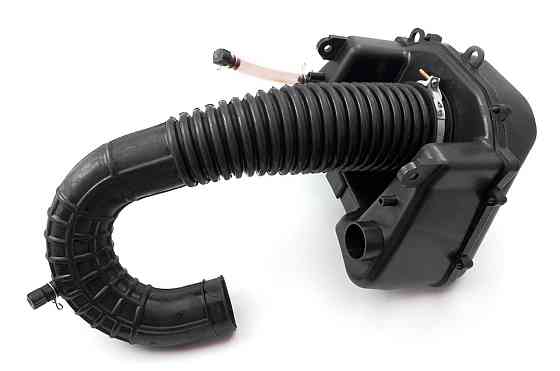 Фильтр воздушный (в сборе) скутер 4 Т китай 125/150 (слон) Мукачево