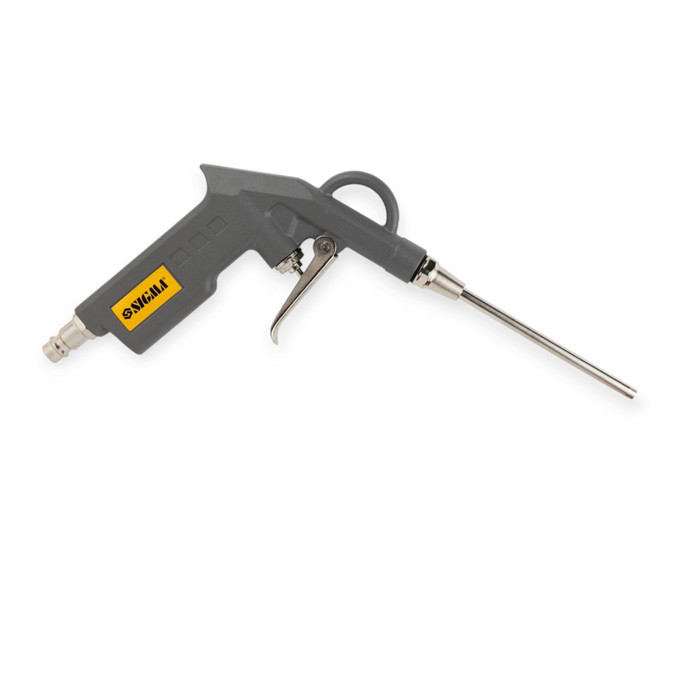 Пистолет для продувки с наконечником 122мм Мукачево - изображение 3