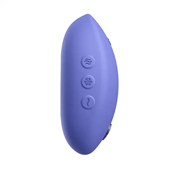 Вібратор We-Vibe Temp Lavender Blue Львів