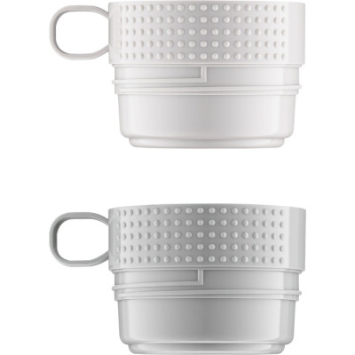 Термос Ardesto Gemini Gourmet 3200 мл Сірий (AR2632GRE) Вінниця - фото 9