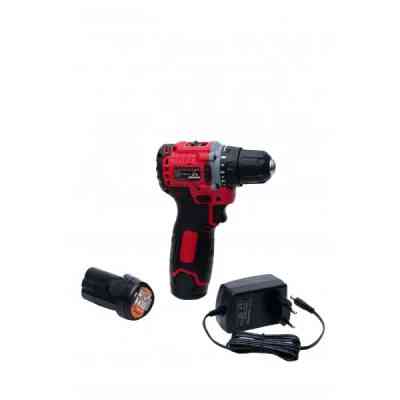 Шуруповерт GTM DS12/38BL Вінниця