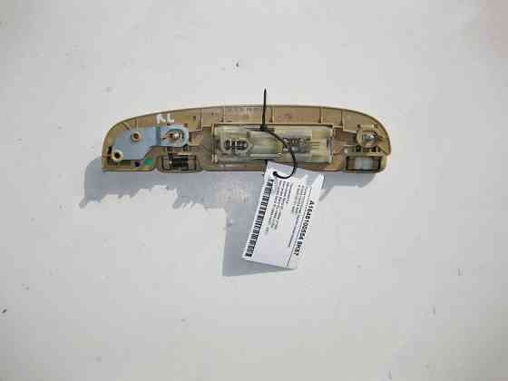 Mercedes-Benz  A1648100554 8K67 Ручка стельова бежева задня ліва ML W164 GL X164 R-Class W251 Одесса