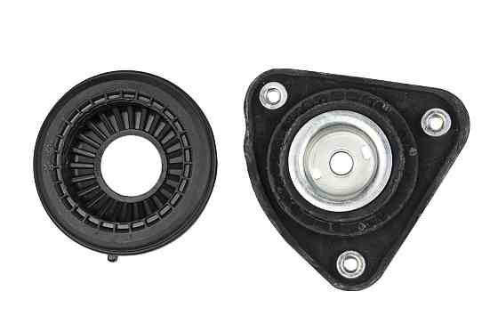 Опора переднего амортизатора(с подшипником) Raiso (Швеция) Mazda 3/ Мазда 3 2004- #RC02460 UAGHGIX22 Ковель