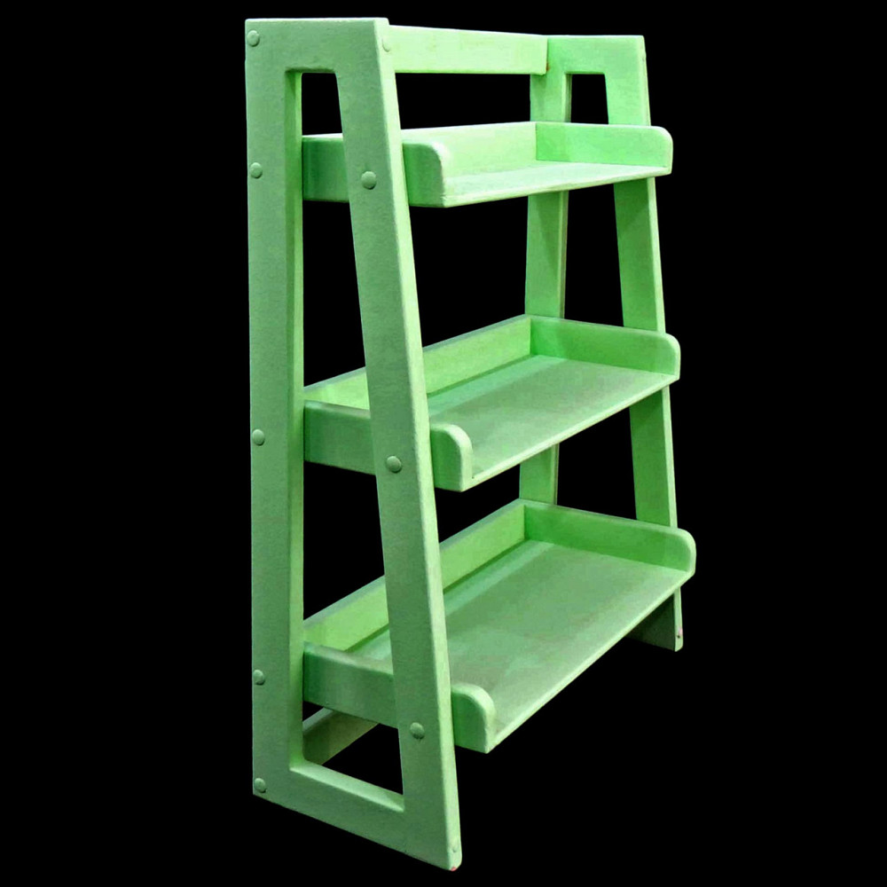 Полиця для ванної "Бамберг 50" мохіто Миколаїв - фото 2