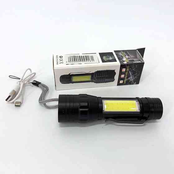 Пылевлагозащищенный ударопрочный фонарь Police Bailong BL-T6-19, Оригинальный карманный фонарик XC-82 Ивано-Франковск