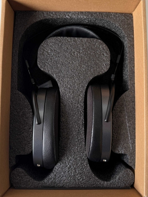 Наушники HiFiMan Arya Stealth Magnet. Киев - изображение 3