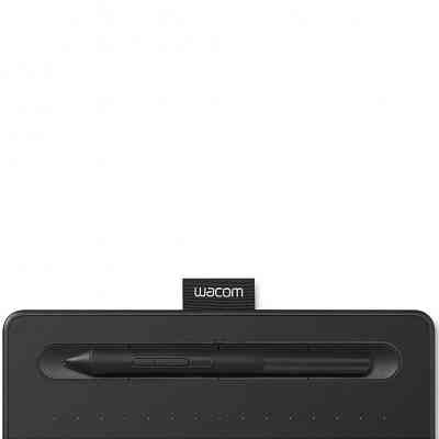 Графический планшет Wacom Intuos S (CTL-4100K-N) Винница