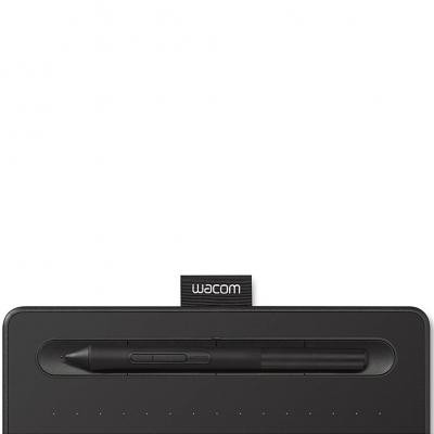 Графический планшет Wacom Intuos S (CTL-4100K-N) Винница - изображение 5