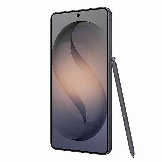 Смартфон Samsung Galaxy S26 Ultra 12/256GB Black (SM-S948BZKDEUC) ( 26510 ) Харьков