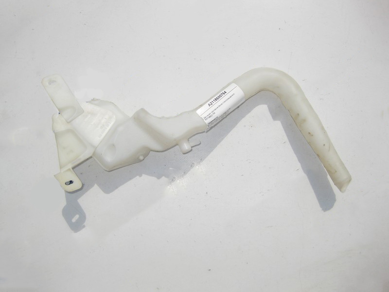 Mercedes-Benz  A2118600764 Заливна горловина бачка склоомивача з фароомивачем CLS C219 E-Class W211 Одесса - изображение 2