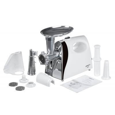 Мясорубка Ardesto MGL-2050R Винница - изображение 7