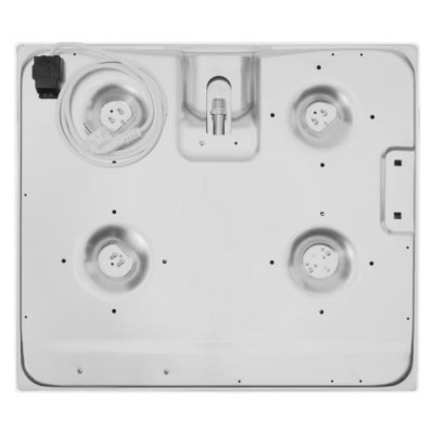 Варочная поверхность Hansa BHGW630502 Винница - изображение 4