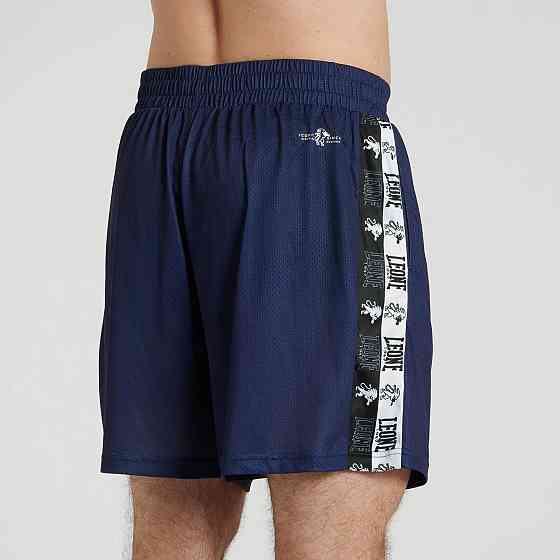 Шорти Leone Iconic Blue L Кам'янське