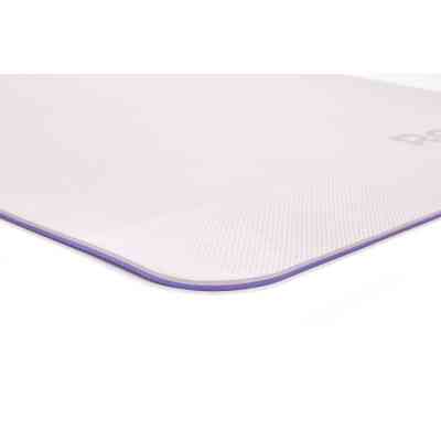 Коврик для йоги Reebok Double Sided Yoga Mat фіолетовий RAYG-11042PL (885652020848) Винница