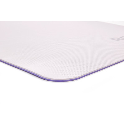 Килимок для йоги Reebok Double Sided Yoga Mat фіолетовий RAYG-11042PL (885652020848) Вінниця - фото 3