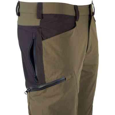 Штани Hallyard Roermond Green 50 (roermond-t/7522-001 50) Вінниця