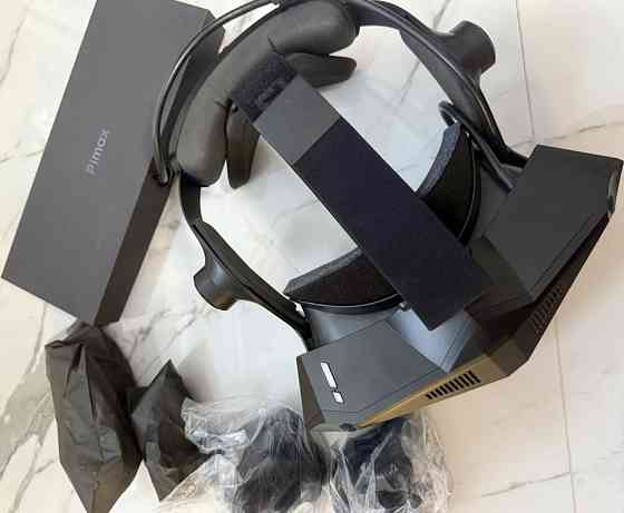 Очки виртуальной реальности Pimax Crystal Light QLED. Киев