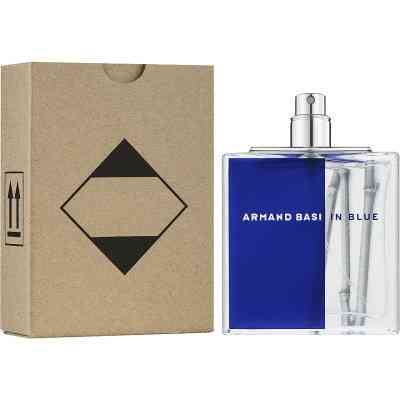 Туалетна вода Armand Basi In Blue тестер 100 мл (8427395957207) Вінниця