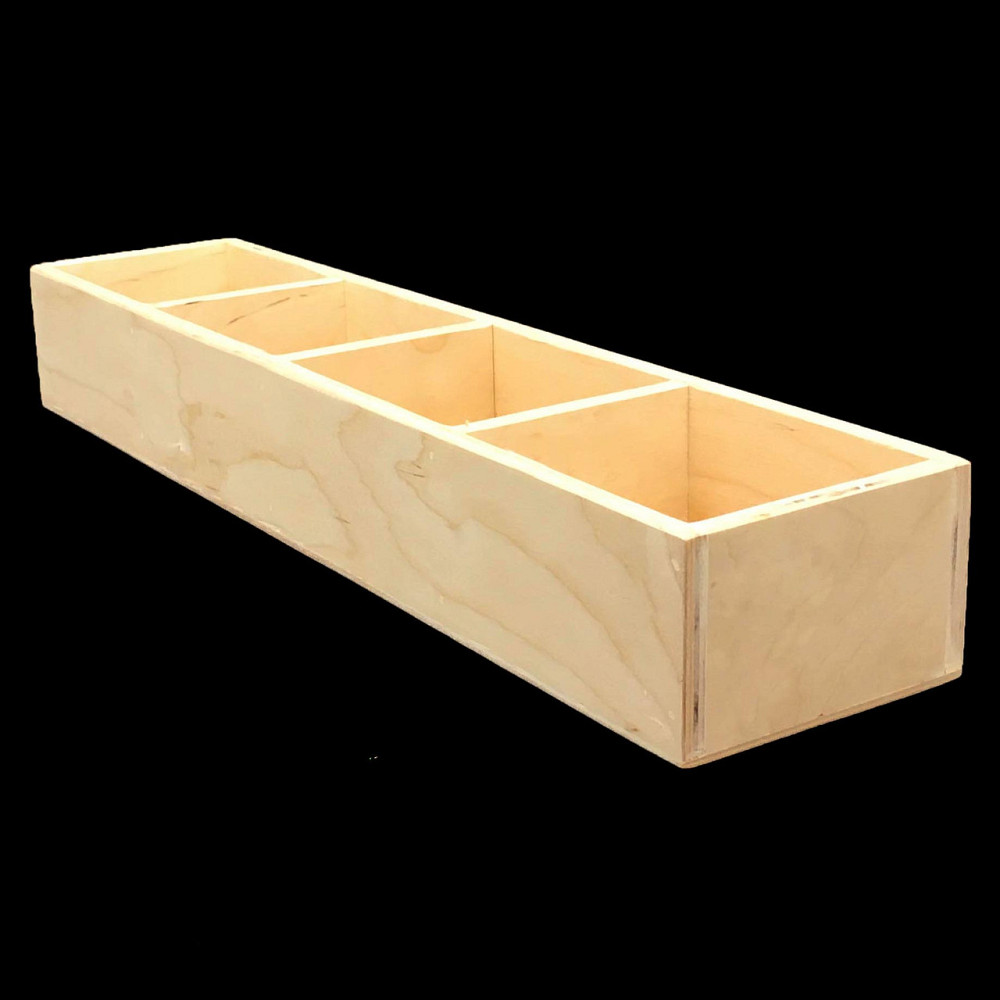 Кофейный органайзер 