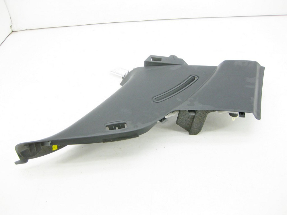 Mercedes-Benz  A1666906100 9051 Обшивка лівої стійки "D" чорна GL/GLS X166 Одеса - фото 5