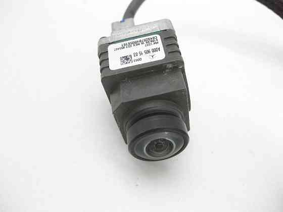 Mercedes-Benz  A0009051503 Камера заднього виду на кришці багажника C-Class W205 C-class Estate S205 GLC X253 ML/GLE W166 GL/GLS X166 GLA X156 V-class Одесса