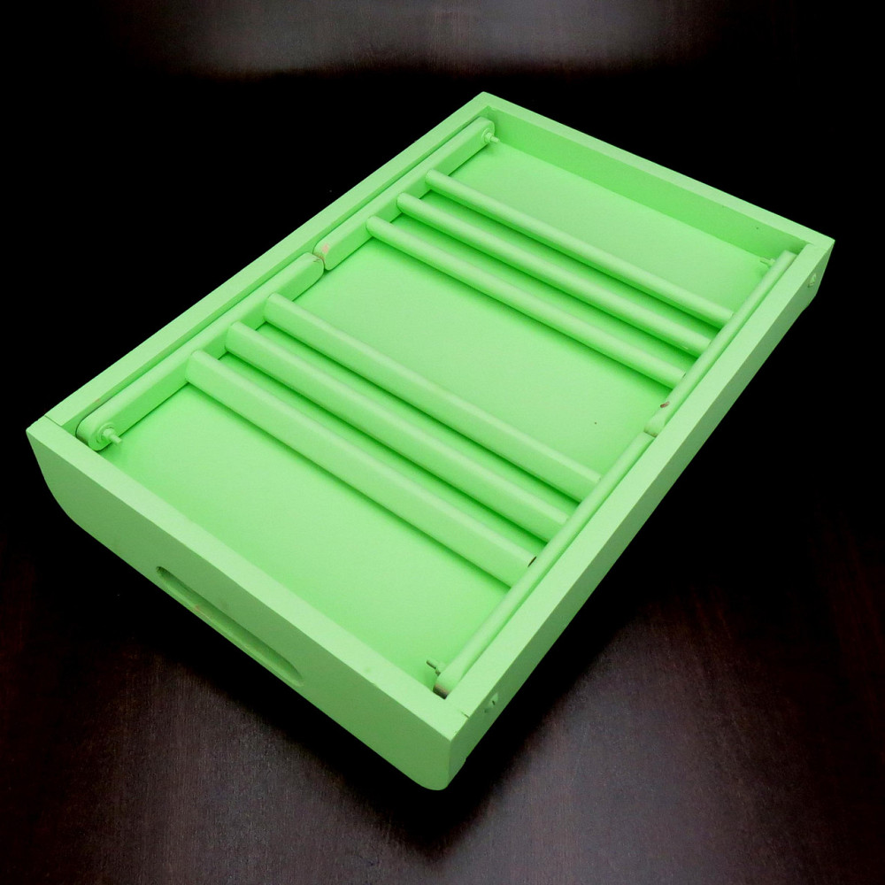 Столик-поднос для завтрака 