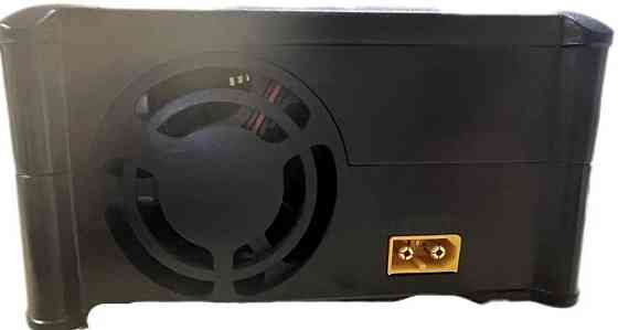 Зарядка HTRC 12 v 35А. Харків