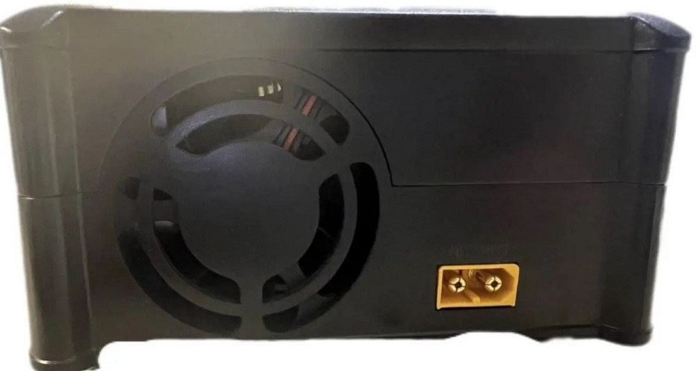 Зарядка HTRC 12 v 35А. Харьков - изображение 4