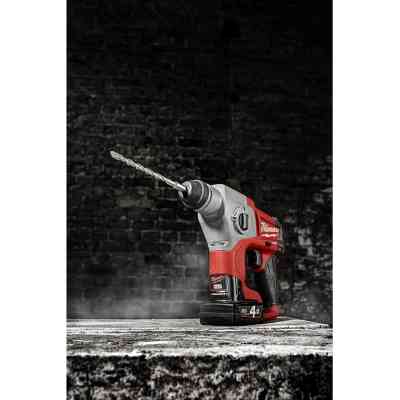 Бур Milwaukee SDS-PLUS M2, 12,0х310х260 мм (4932353825) Винница