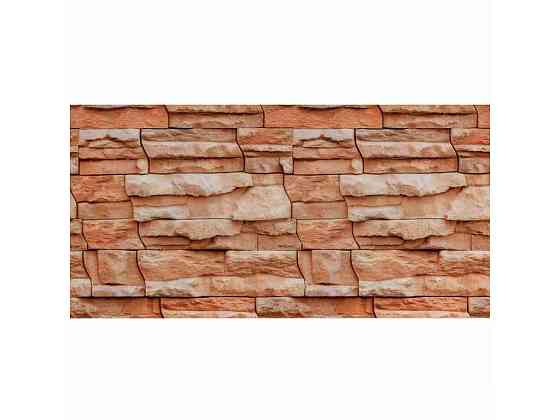 Самоклеящаяся PET плитка 600*300*2мм(D) SW-00002329 ТМ STICKER WALL Киев