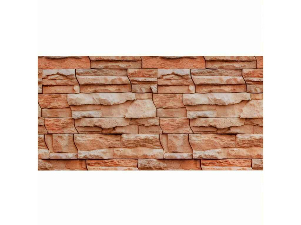Самоклеящаяся PET плитка 600*300*2мм(D) SW-00002329 ТМ STICKER WALL Киев - изображение 1