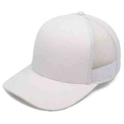Кепка coFEE Smooth mesh білий (4320.6 CO) Вінниця