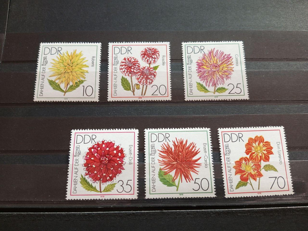 Германия ФРГ Німетчина. Марки Полтава - изображение 1