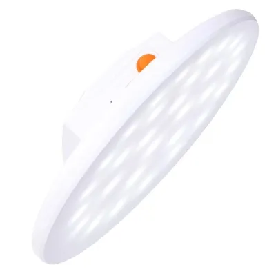 Ліхтар Quantum Mate LED + Мicro USB кабель (QM-FL3012) Вінниця - фото 2