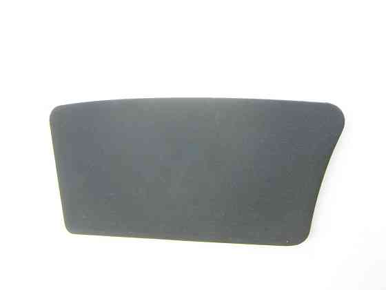 Mercedes-Benz  A2197201948 9E54 Накладка - кришка чорна під підлокітником передньої лівої дверної картки CLS C219 Одеса