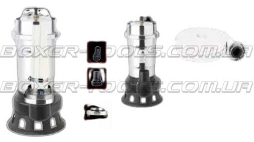 OX-7794 Погружной Насос Фекальный 3950 Вт. Пожарный Рукав Ø 5.08 см  2” дюйма  - 20 Мтр Одесса - изображение 5