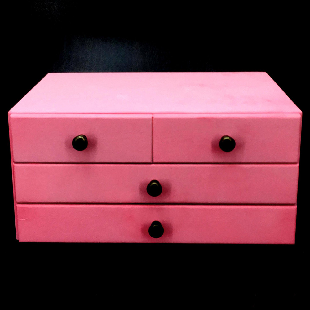 Міні-комод "Кемасі" барбі Миколаїв - фото 2