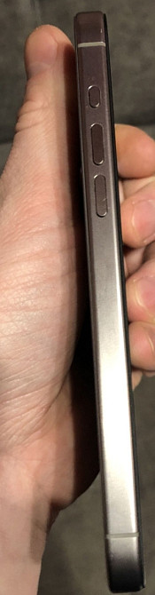 Айфон iPhone 15 Pro Max Gray. Киев - изображение 6