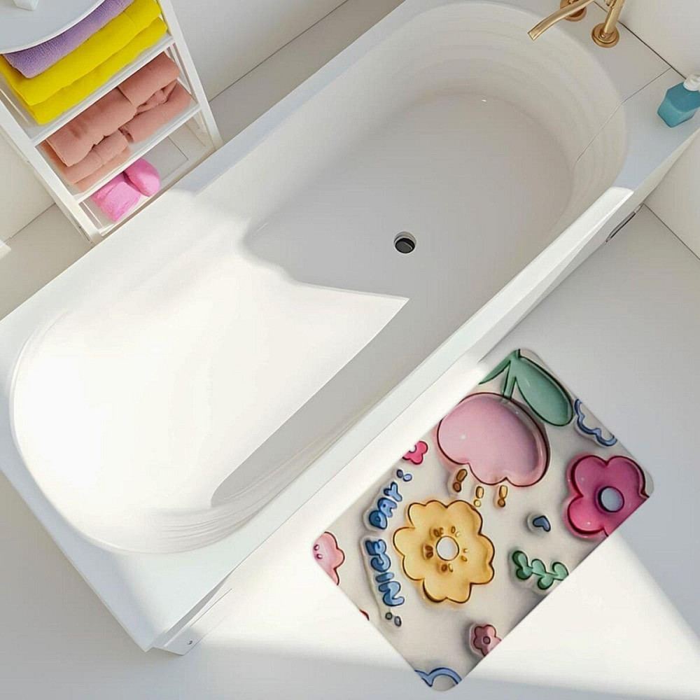 Вологопоглинаючий килимок 400х600х3мм SW-00002550 Київ - фото 11