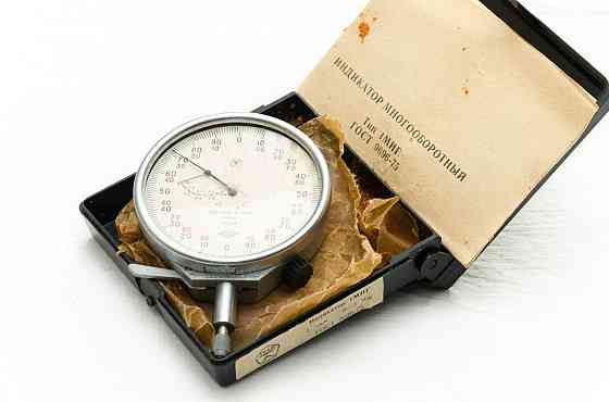 Індикатор МИГ-1 Харків