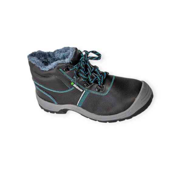 Черевики Buffalo захисні утеплені -20 ° С, р 40 акрил. утеплювач, сталева підноска/прокладка Мукачево