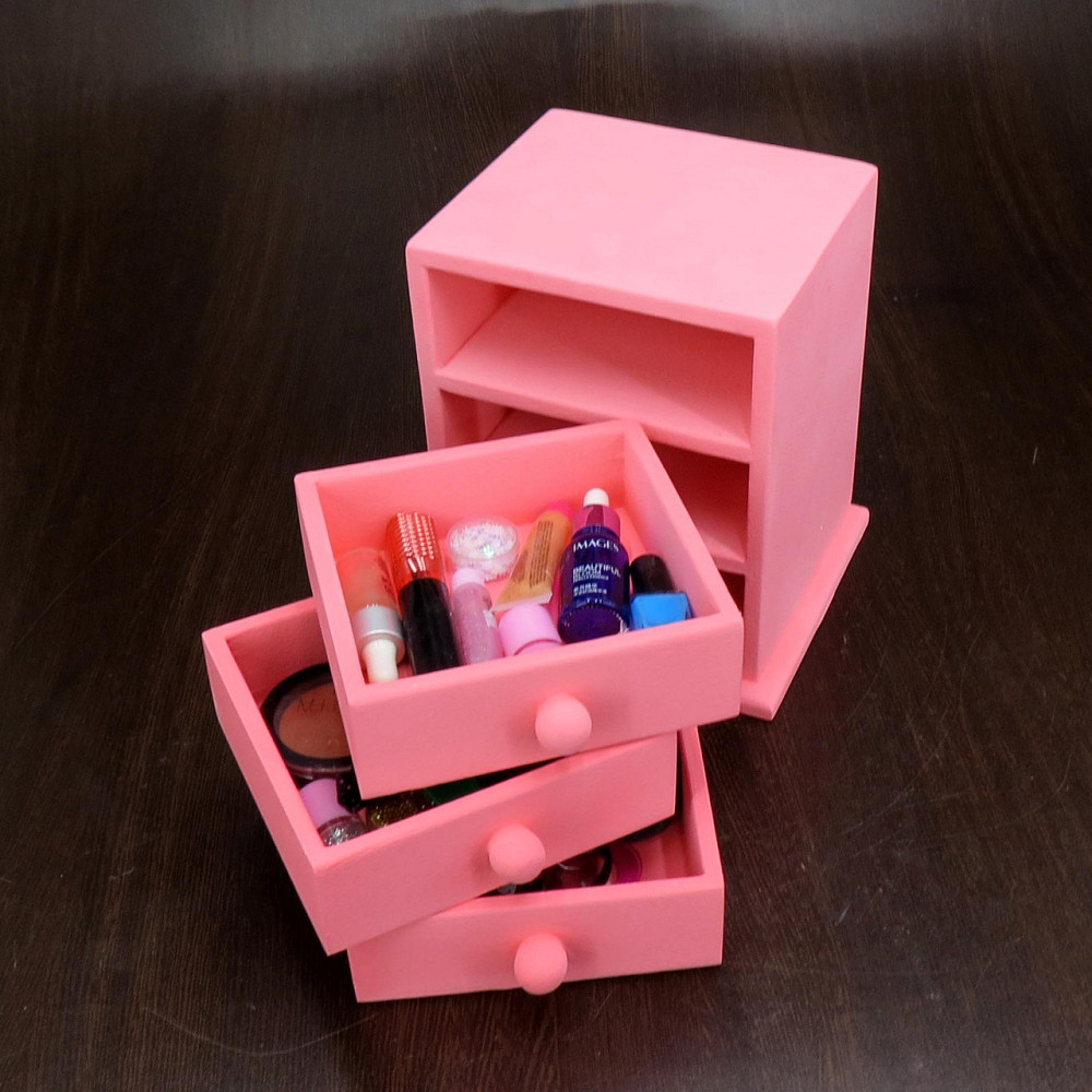 Органайзер для косметики 