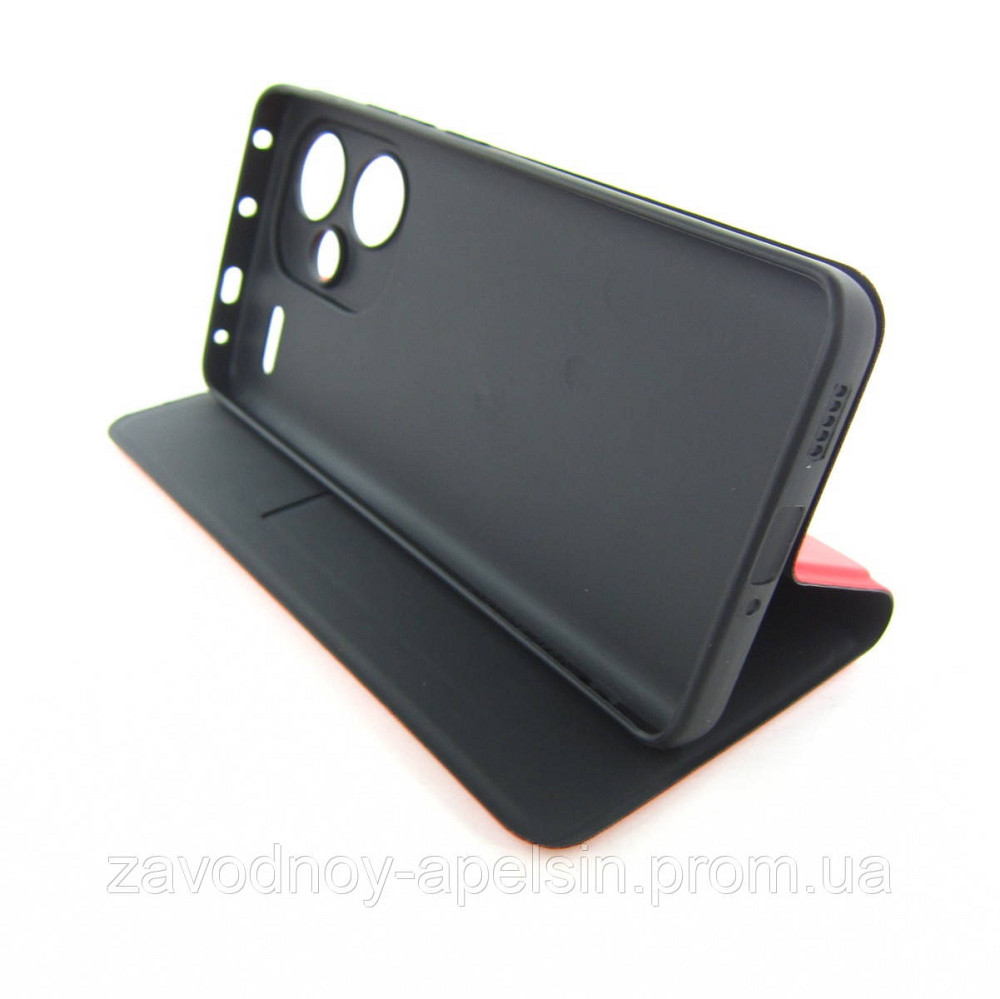 Чохол книжка Xiaomi Redmi Note 13 Pro+ Plus Захист камери (жіночий) Одеса - фото 2