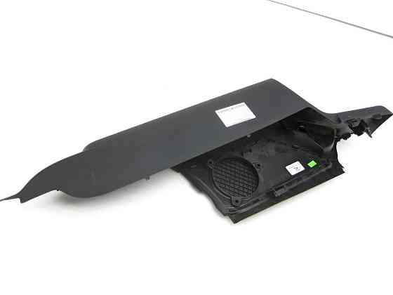 Mercedes-Benz  A2926900354 9051 Бічна накладка в багажнику/опора для полиці багажника ліва GLE Coupe C292 Одеса